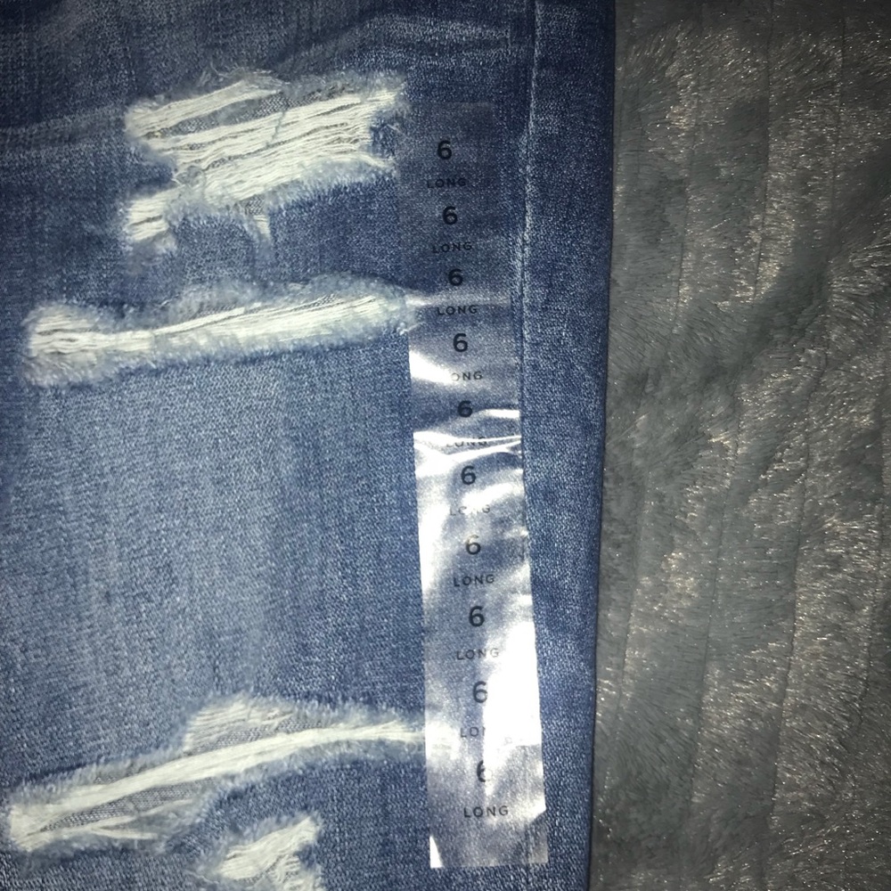 American Eagle Hi Rise Jegging - Picture 3 of 6